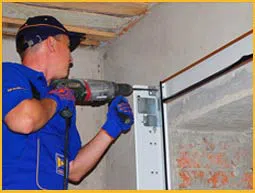 USA Garage Doors Service Reseda, CA 818-239-4244